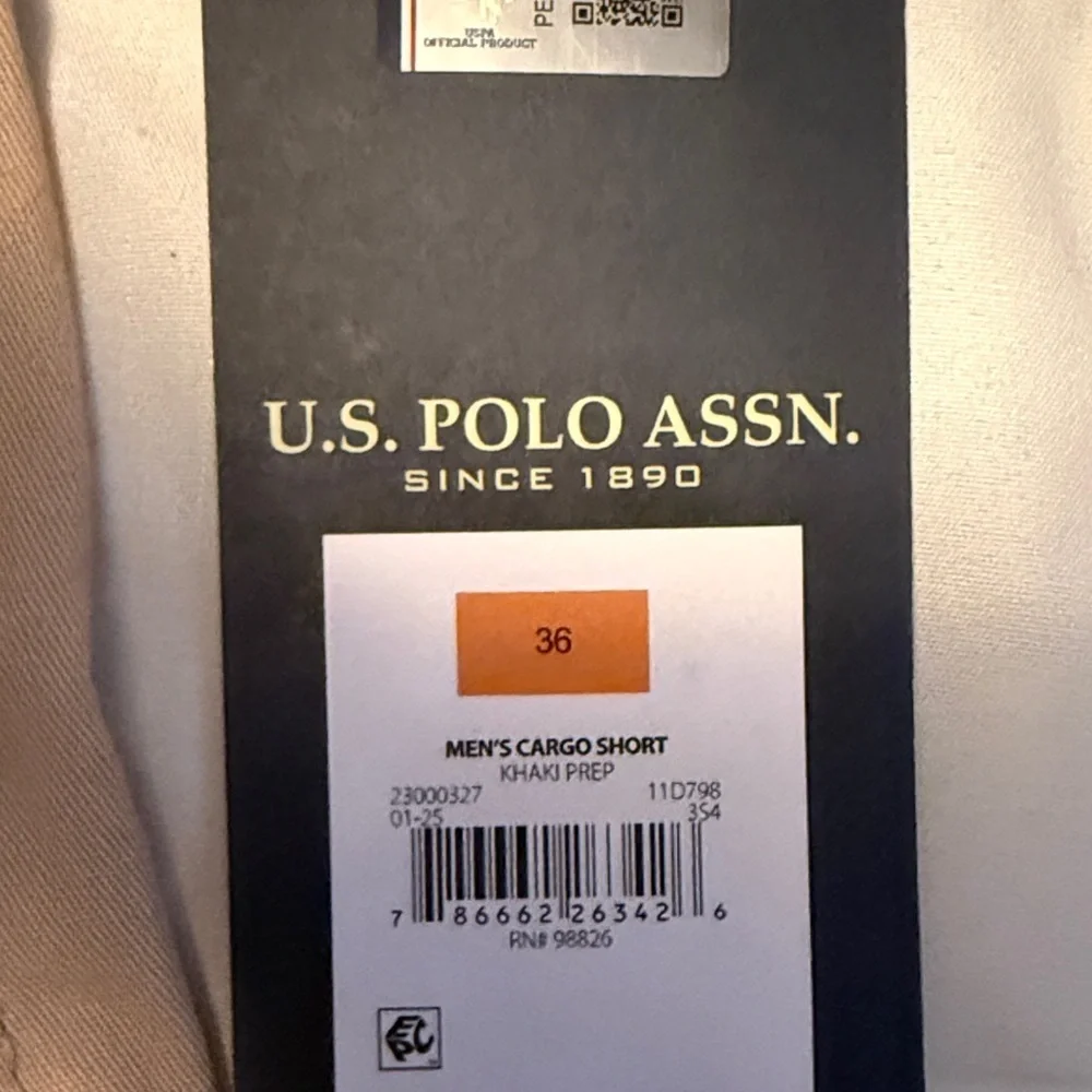 U.S. Polo Assn. upgrade your